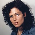 Sigourney Weaver