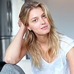 Sigrid Agren