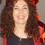 Silvina Sabater