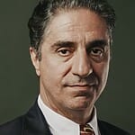 Simon Abkarian