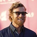 Simon Baker