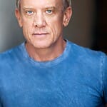 Simon Burke