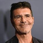 Simon Cowell