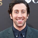 Simon Helberg