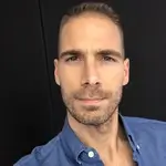 Simon Huck