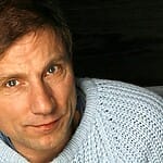 Simon Mcburney