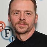Simon Pegg