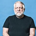 Simon Russell Beale