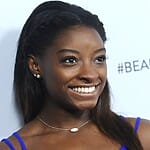 Simone Biles