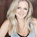 Simone Buchanan