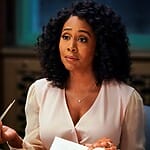 Simone Missick