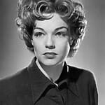 Simone Signoret