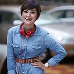 Simran Suri