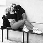sinem-kobal-gym-outfit