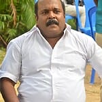 Singampuli - Profile, Net worth and Facts