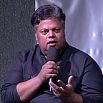 Anoop Chandran