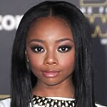 Skai Jackson