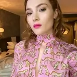 Skyler Samuels