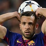 Jordi Alba