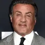 Sylvester Stallone