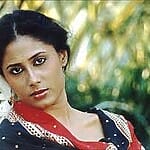 Smita Patil