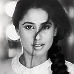 smita-patil-hair