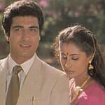 smita-patil-with-husband
