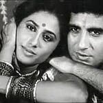 smita-patil-with-raj-babbar