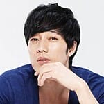 So Ji Sub