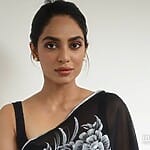 Sobhita Dhulipala