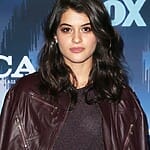 Sofia Black Delia