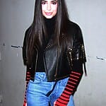 Sofia Carson