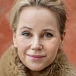 Sofia Helin
