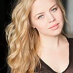 Sofia Vassilieva