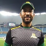 Sohaib Maqsood