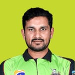 Sohail Akhtar
