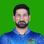 Sohail Tanvir