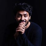 soham-majumdar-height