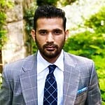 Sohum Shah