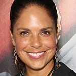 Soledad Obrien