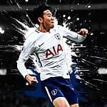 Son Heung Min