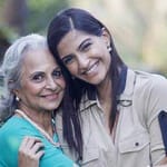 sonam-kapoor-with-waheeda-rehman