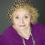 Sondra James