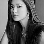 Song Hye Kyo