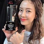 Song Ji Hyo
