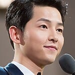 Song Joong Ki