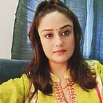 Sonia Agarwal