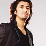 Sonu Nigam