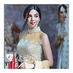 Sonya Hussain
