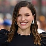 Sophia Bush
